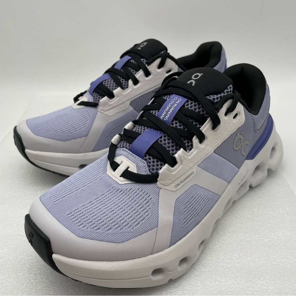 ON Cloudrunner 2 women’s running shoes